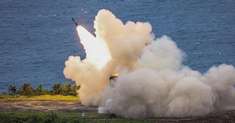US to sell $500 million HIMARS rocket system to Bahrain
