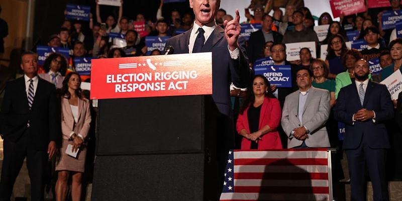 Texas GOP Messes With Democracy—and How to Stop It