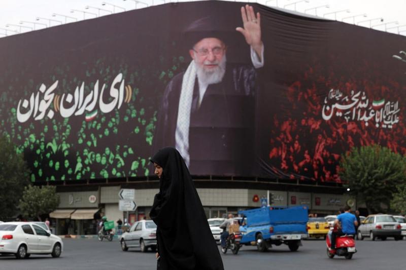 Javad Zarif: The Time for a Paradigm Shift Is Now