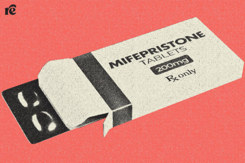 Patients in States With Abortion Bans Are the Biggest Users of Abortion Telemedicine