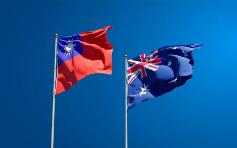 Taiwan Is More Than a Sideshow in Australia’s Indo-Pacific Strategy 
