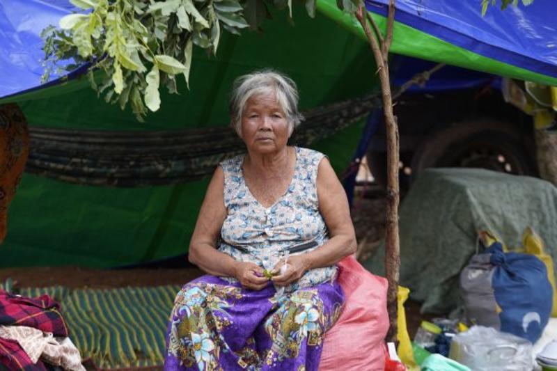 Thailand’s Harsh Struggle With Cambodia
