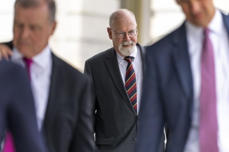 VINDICATED: Durham Report Annex Reveals the Truth About the Russia Hoax – We Were Right