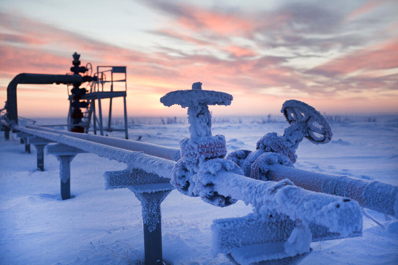 Alaska Energy Deal With CPC Reflects a Rare Move by a Taiwanese Entity