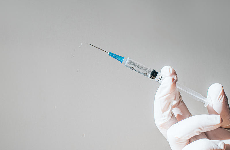 Cutting mRNA Research Could Be Our Deadliest Mistake