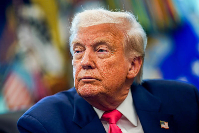 Trump's Make-or-Break Moment with Putin