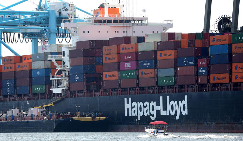 About Those Tariff Revenues, Again