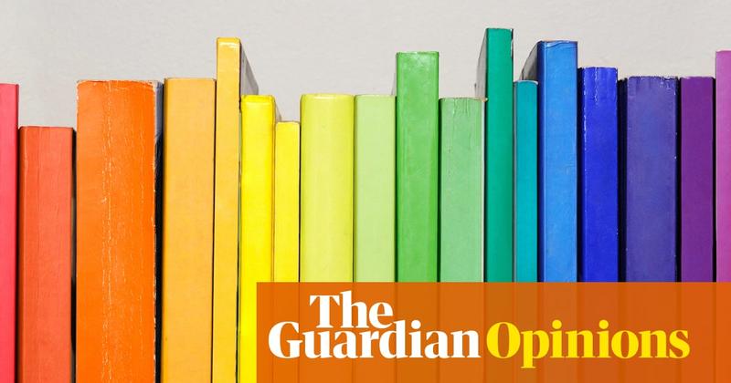 Why I withdrew my book from an LGBTQ+ literary prize