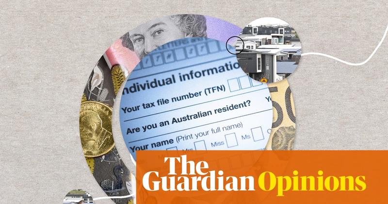 The ultra-wealthy have exploited Australia’s tax system for too long. It’s time to ensure everyone pays their fair share