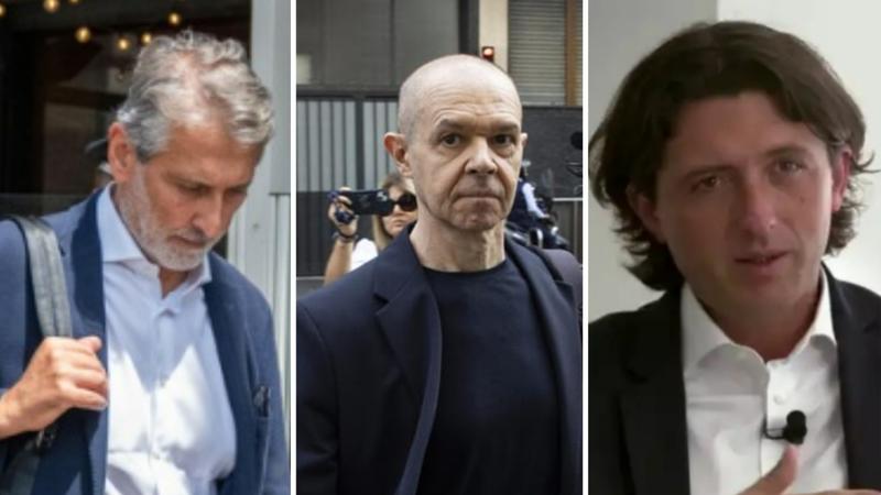 Inchiesta urbanistica a Milano: Tancredi, Marinoni e Pella scarcerati ma interdetti ai pubblici uffici. Le chat con Malangone: «Sala ha sbroccato su San Siro»