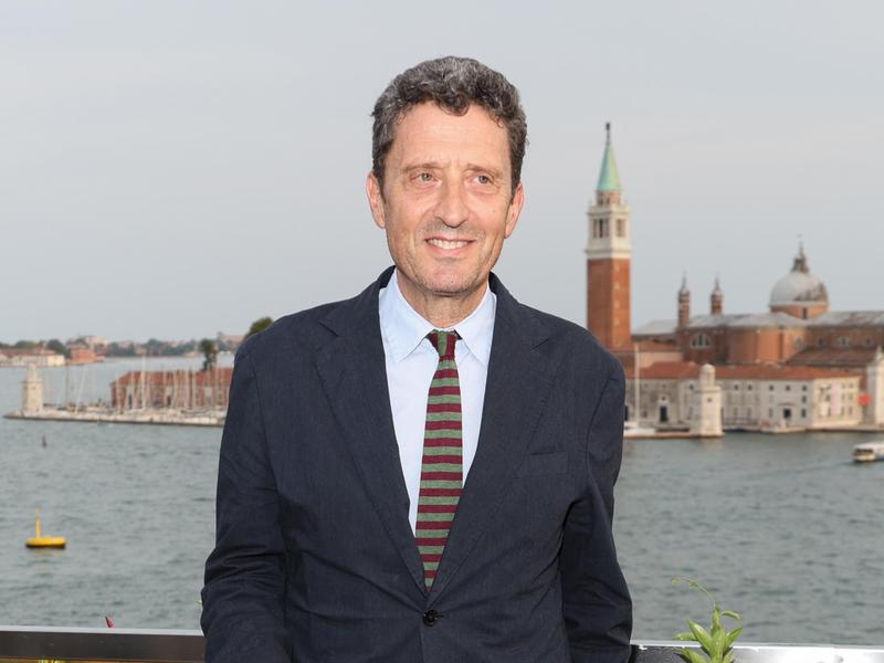 Buttafuoco: «Il fascismo non fu come si racconta oggi, e in Biennale non esistono destra e sinistra. In Sicilia ci vorrebbe Zaia. Islamico? Sono saraceno»
