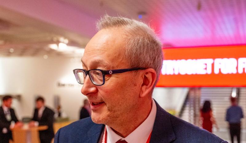 Forsvaret må satse mer i nord – Ikke mindre