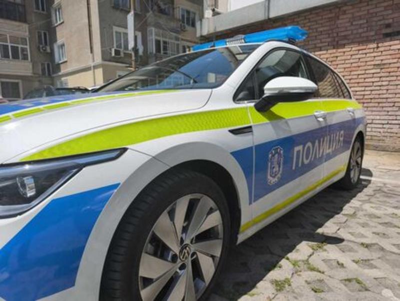 Ужас в „Славейков“: Перверзник налетя на бургазлийка, поиска да й вземе бельото