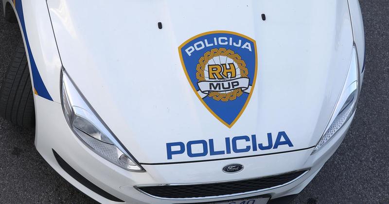 Užas kod Kutine: U rijeci pronašli tijelo dječaka