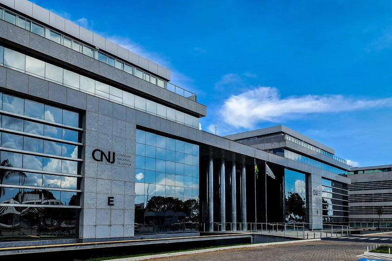Juízes pedem que CNJ autorize identificação de quem consulta seus salários