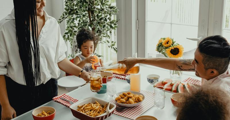 When Your Teen Has an Eating Disorder