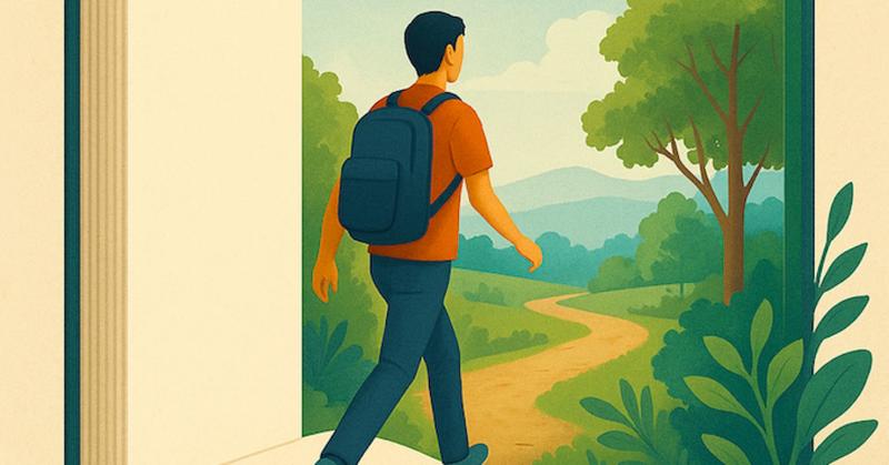 From Maps to Worlds: The Next Leap in Learner-Centricity