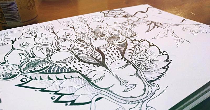 How Do Drugs Affect Creativity?