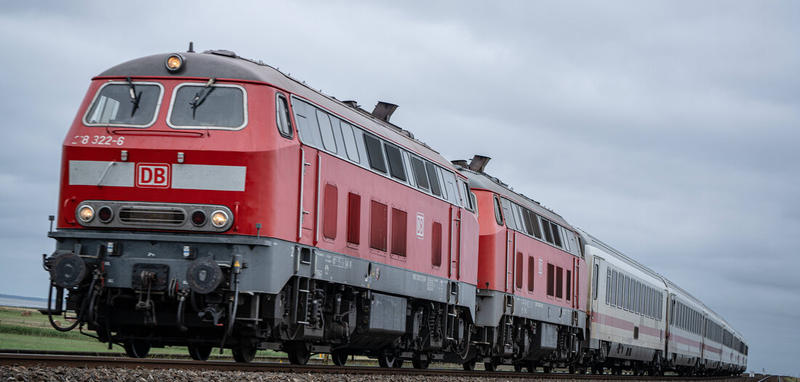 Abgefahren