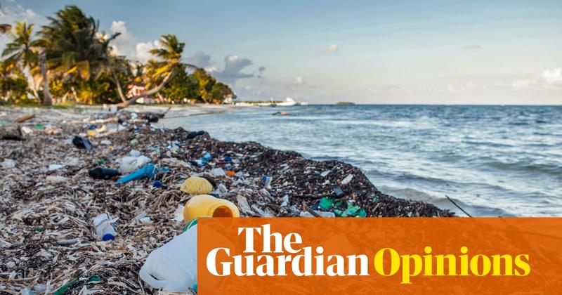 The Guardian view on the collapse of environmental talks: petrostates blocked a global plastics deal, but we must not despair