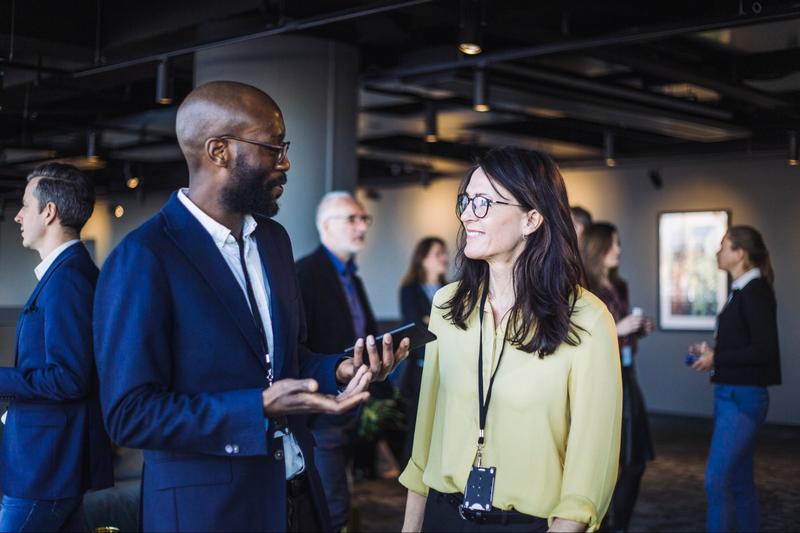 Why Corporate America Is the Perfect Training Ground for Future Entrepreneurs