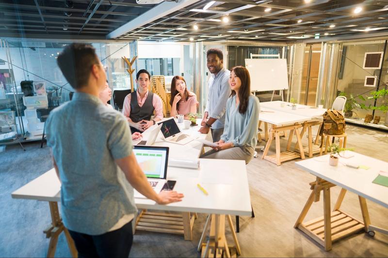5 Quintessential Skills Every Aspiring Entrepreneur Needs to Be Successful