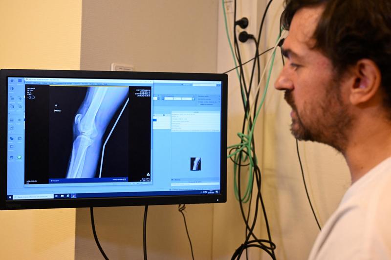The Prototype: AI Tools May Degrade Doctors’ Skills