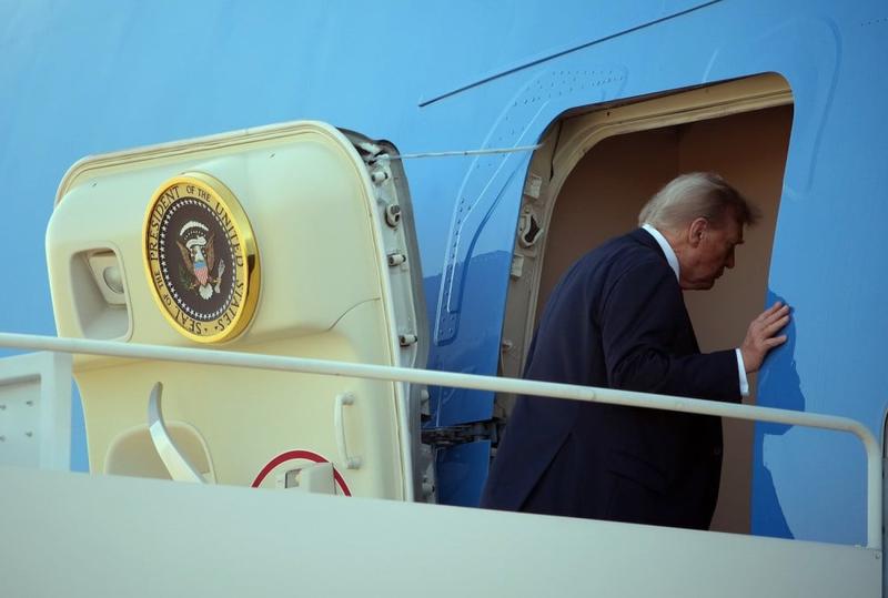 Who’s With Trump in Alaska