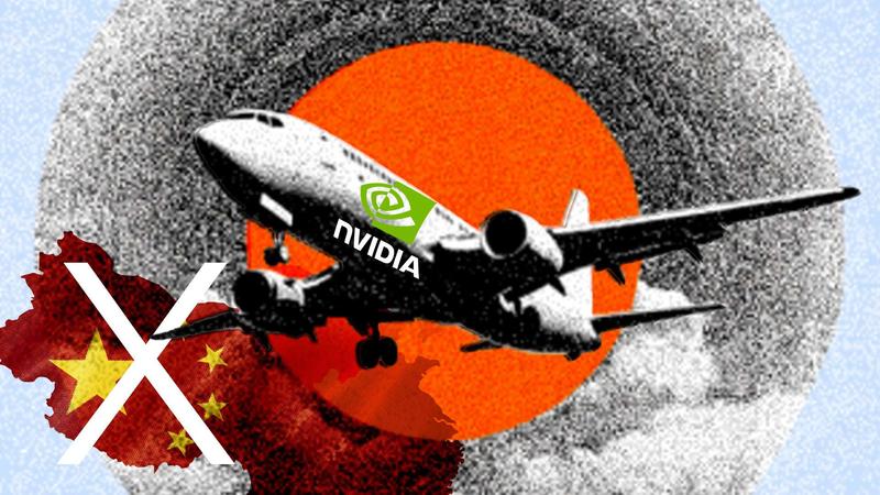 Trump's Tracking of AI Chip Shipments Exposes Flaws in His Export Control
