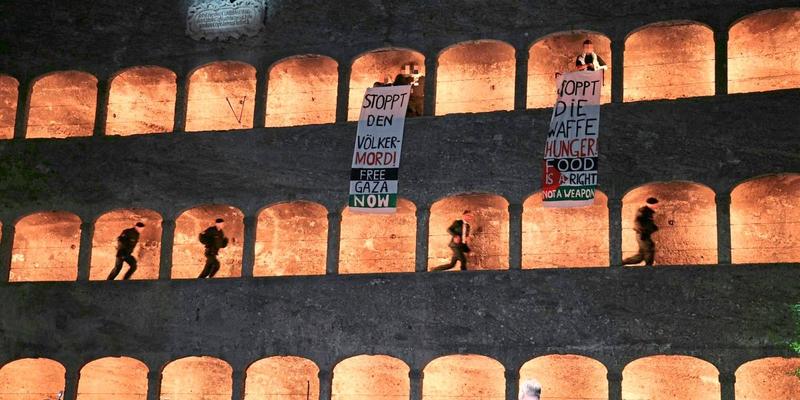 Sicherheit in Zeiten der Unsicherheit: Die Salzburger Störaktion als Lehrstück