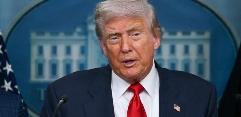 Objetivo de Trump é interferir na eleição de 2026