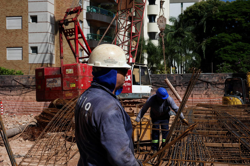 Proteger pessoas, não empregos