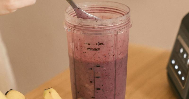 The Recipe for Maximum Creativity: Blend and Stir