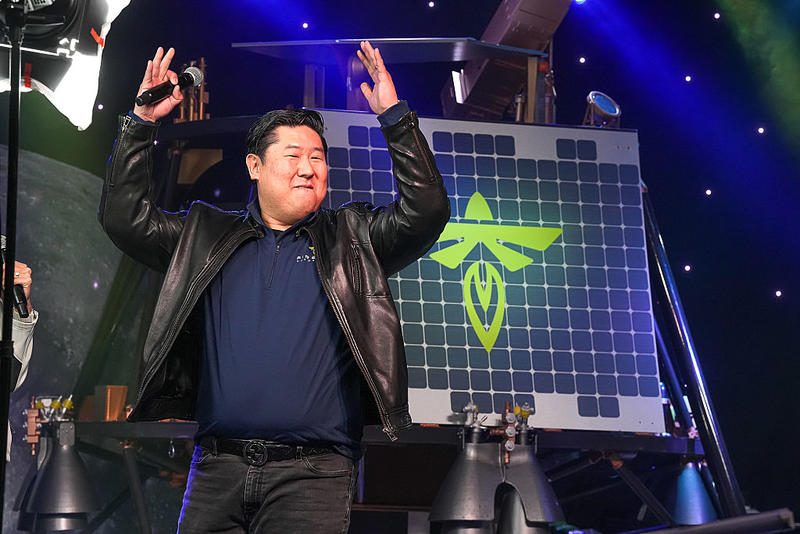 Inside 2025’s Largest Space IPO, Firefly Aerospace: Milestones and Key Leaders