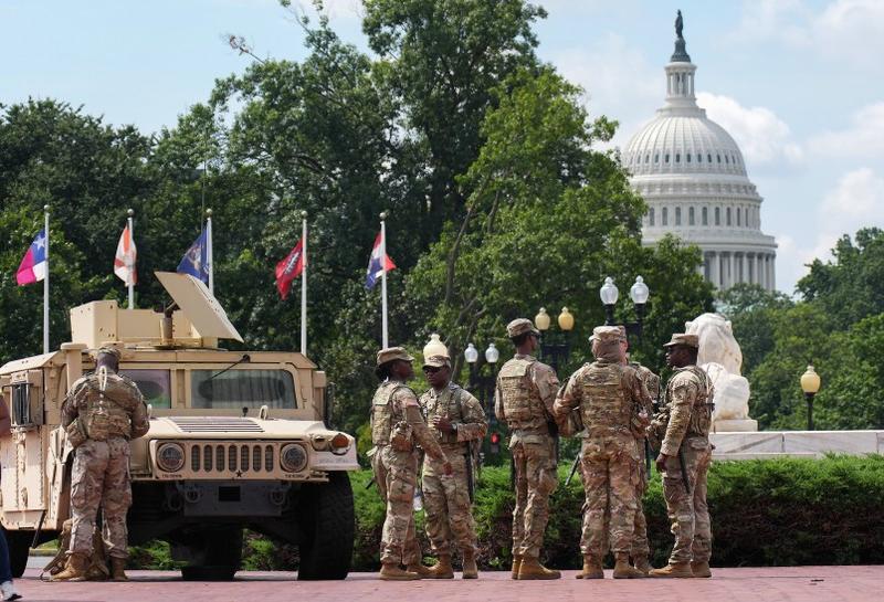Majority of US Troops Surveyed Say They’re Aware of Their Duty to Not Follow Illegal Orders