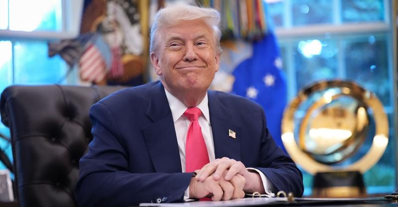 Trump’s Reported Interest in Intel Could Bring Hope for Ohio