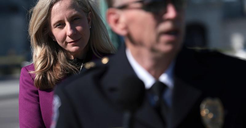 Putting out an APB on the Virginia PBA’s Gubernatorial Endorsement