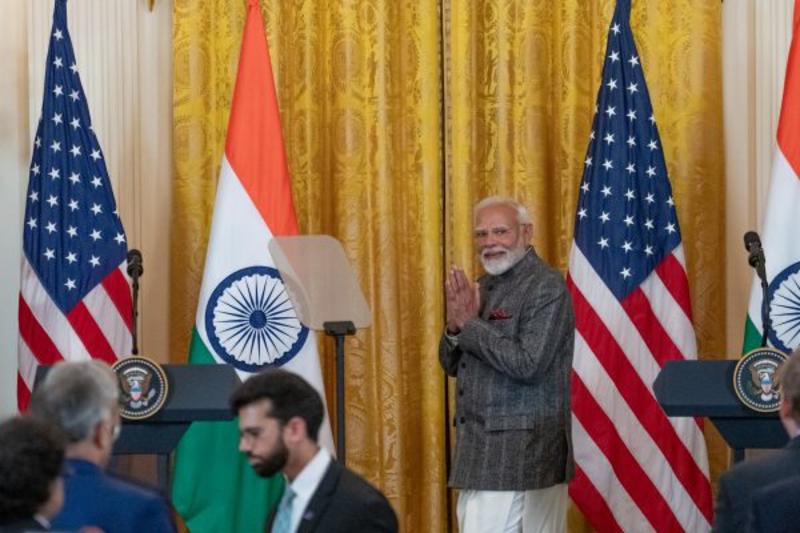 Can India Survive the Trade War? 