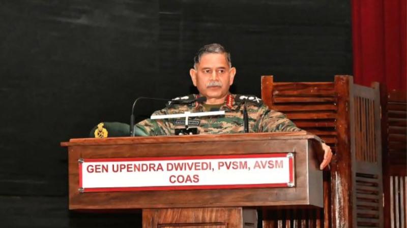 The Indian Army’s Pakistan-Centric Restructuring