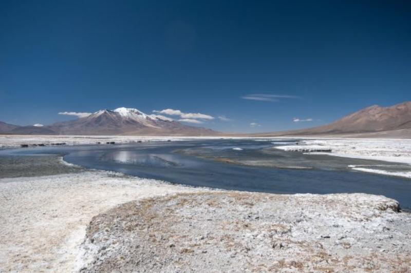 One Belt, One Road, One Chilean Headache