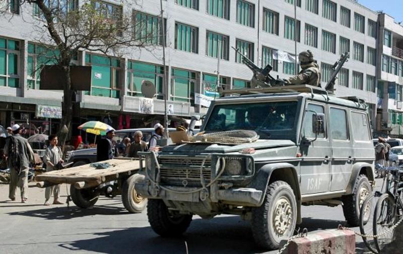 Taliban Rule Hits 4 Years as Global Divide Deepens