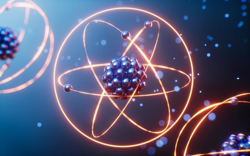 Nuclear Energy Now – DOE Fast-Tracks Advanced Reactors