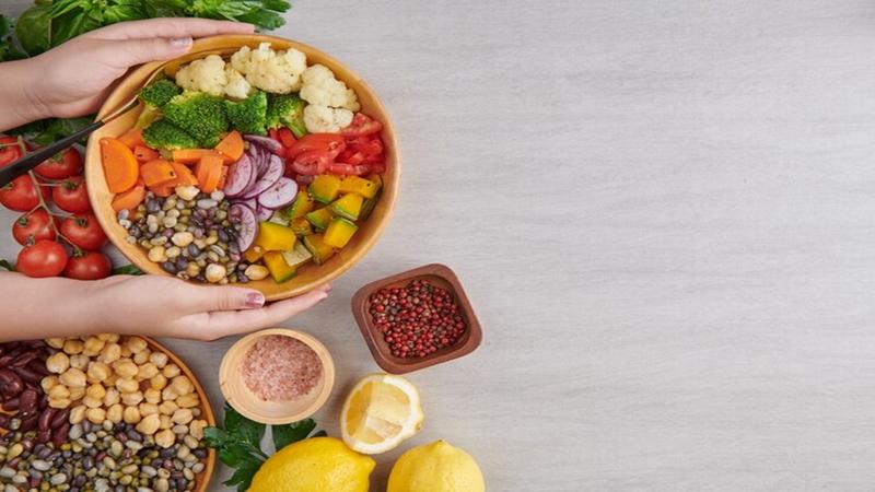 Healthy nudges: Think before you eat