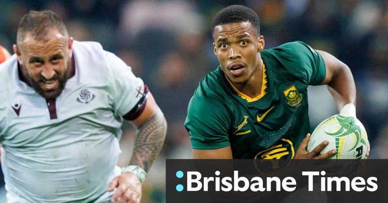 The Wallabies know exactly what’s coming in South Africa. But can they stop it?