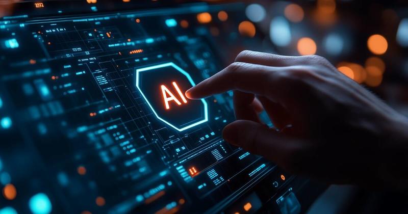 Does AI really boost productivity at work? Research shows gains don't come cheap or easy