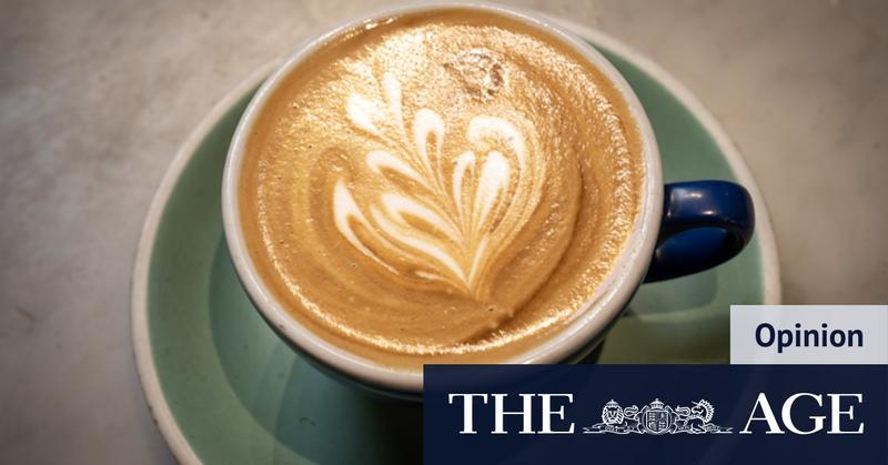 Melbourne’s most famous coffee is magic. But who gets to claim it?