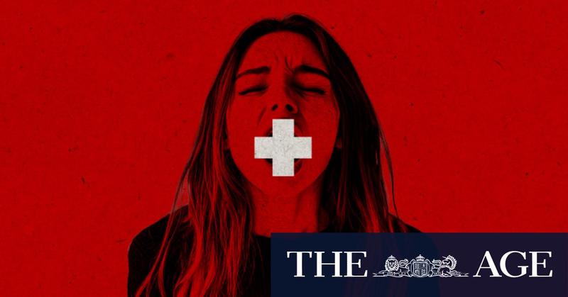 Ignored and dismissed, women raise voices against medical misogyny