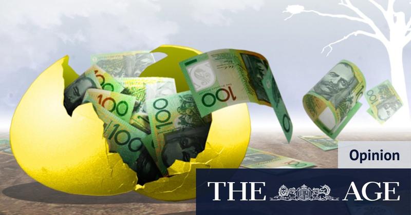 Do you know whether your super fund is ready for your retirement?