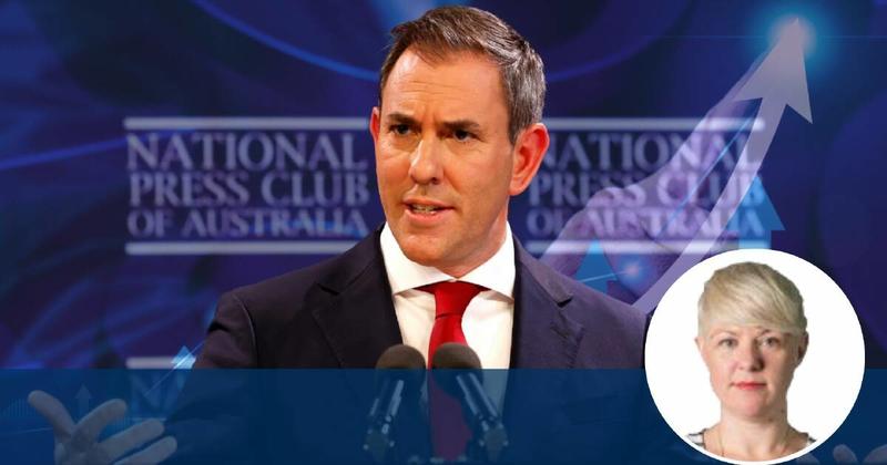 Living in Australia is just less fair than it used to be