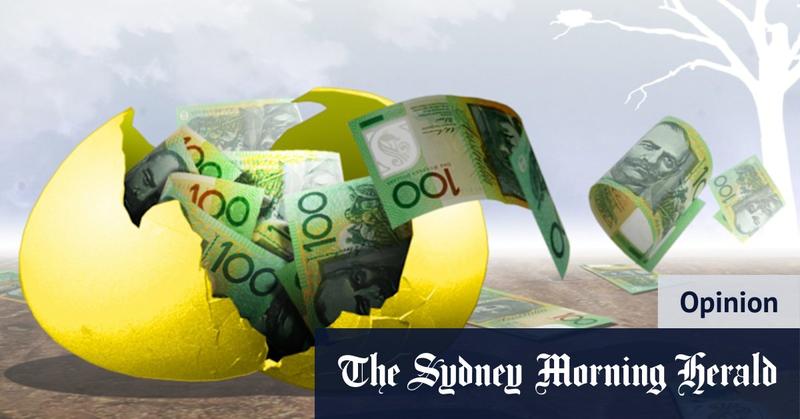 Do you know whether your super fund is ready for your retirement?